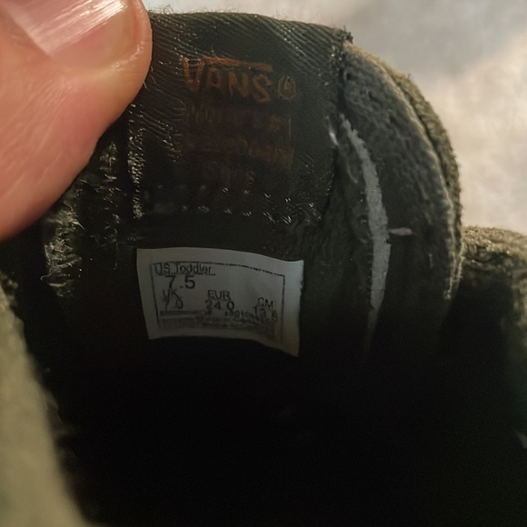 Kids vans - Picture 4 of 4